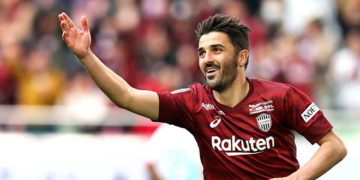 El mundo del fútbol reacciona tras el anuncio del retiro de David Villa