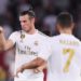 El Real Madrid piensa en el Betis, pero sin pistas de Bale