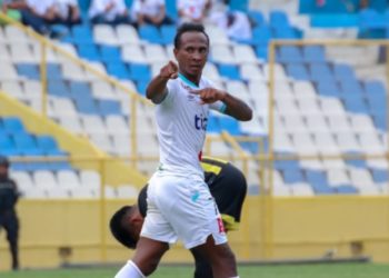 Bladimir Díaz: “En Tailandia volví a disfrutar del fútbol”