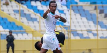 Bladimir Díaz: “En Tailandia volví a disfrutar del fútbol”