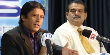 Cabezas del INDES, a audiencia por denegar información pública