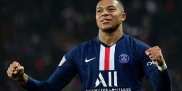 Kylian Mbappé asegura que no merece el Balón de Oro