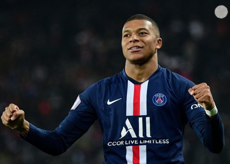 Kylian Mbappé asegura que no merece el Balón de Oro