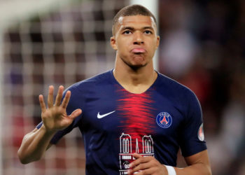 Revelan por qué Mbappé eligió al PSG antes que el Real Madrid