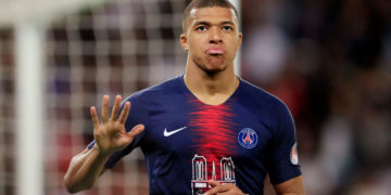 Revelan por qué Mbappé eligió al PSG antes que el Real Madrid