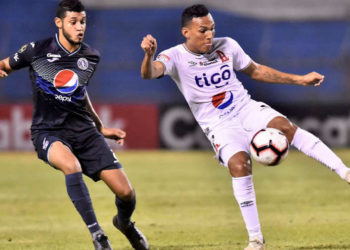El técnico de Alianza confesó qué le faltó a su equipo ante el Motagua
