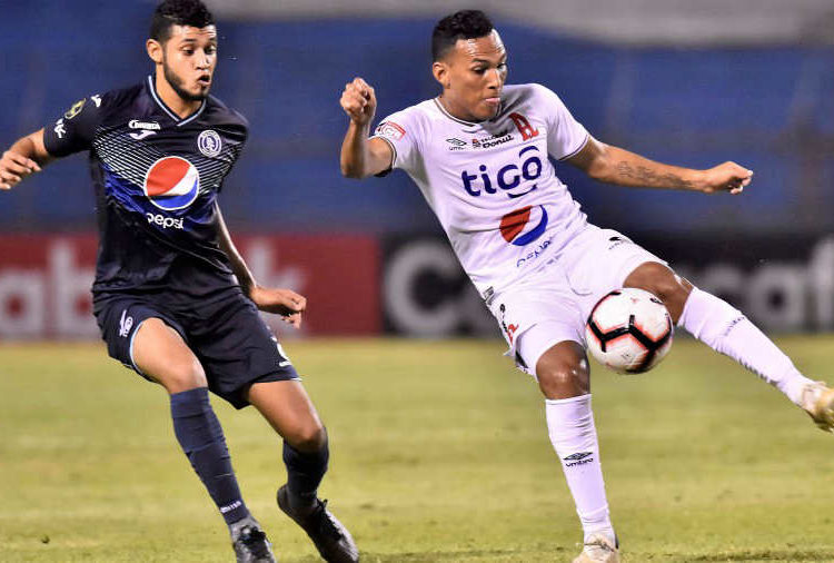 El técnico de Alianza confesó qué le faltó a su equipo ante el Motagua