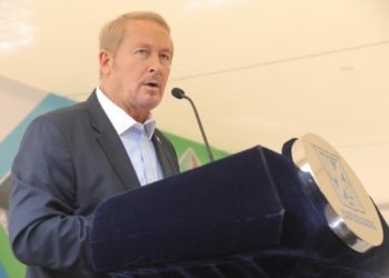 EE.UU reintegrará migrantes centroamericanos en El Salvador