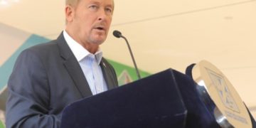 EE.UU reintegrará migrantes centroamericanos en El Salvador