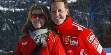 La esposa de Michael Schumacher rompió el silencio sobre la salud del múltiple campeón de la Fórmula 1