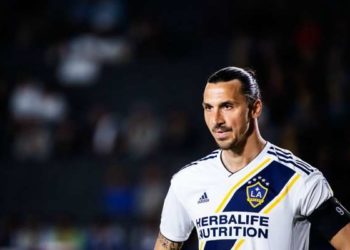El sorprendente y enigmático anuncio de Zlatan Ibrahimovic en sus redes sociales