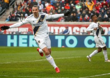 Zlatan Ibrahimovic deja la MLS y regresa al AC Milan