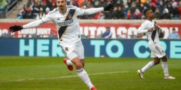 Zlatan Ibrahimovic deja la MLS y regresa al AC Milan