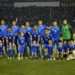 El Salvador clasifica a Copa Oro y jugará en la Liga A