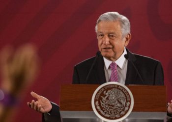 México dice estar dispuesto a darle asilo a Evo Morales