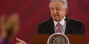 México dice estar dispuesto a darle asilo a Evo Morales