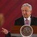 México dice estar dispuesto a darle asilo a Evo Morales