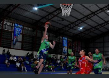 Arranca la postemporada en la Liga Mayor de Baloncesto