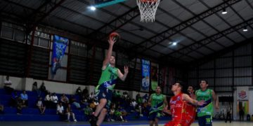 Arranca la postemporada en la Liga Mayor de Baloncesto