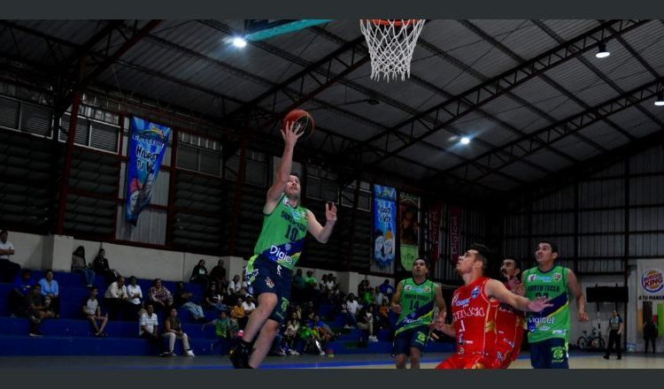 Arranca la postemporada en la Liga Mayor de Baloncesto