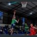 Arranca la postemporada en la Liga Mayor de Baloncesto
