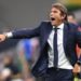 Amenazan de muerte a Antonio Conte entrenador del Inter de Milán