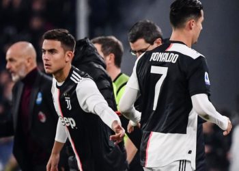 Cristiano Ronaldo podría ser suspendido dos años