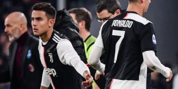 Cristiano Ronaldo podría ser suspendido dos años