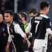 Cristiano Ronaldo podría ser suspendido dos años