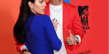 La mano en “offside” de Cristiano Ronaldo que causó furor en las redes