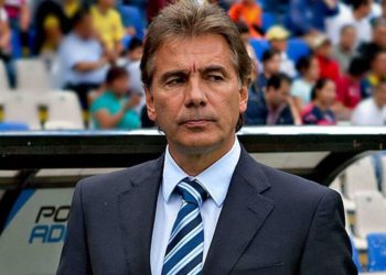 Carlos De los Cobos: «No haré demasiados movimientos»
