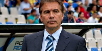 Carlos De los Cobos: «No haré demasiados movimientos»