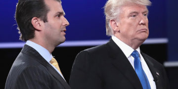 Exasesor de Trump confirma que se buscaba una investigación contra Biden, asegura que no es ilegal