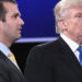 Exasesor de Trump confirma que se buscaba una investigación contra Biden, asegura que no es ilegal
