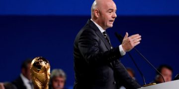 Presidente de la FIFA visitará El Salvador