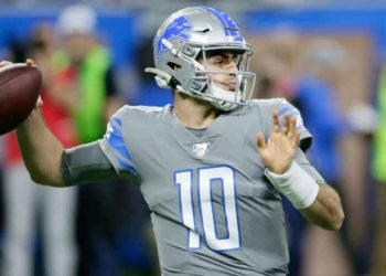 David Blough debuta con serie anotadora en Detroit