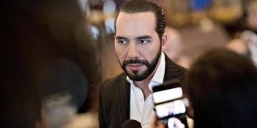 Presidente Bukele pide la renuncia al presidente del BCR, Federico Paredes