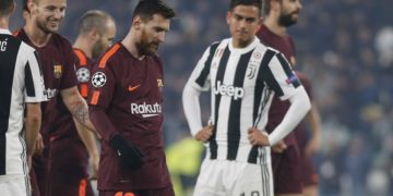 La confesión de Dybala sobre Messi y Cristiano