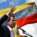 Juan Guaidó convocó a protestar este sábado contra el gobierno de Nicolás Maduro