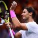 Rafael Nadal abandonó el Masters 1000 de París por una lesión abdominal