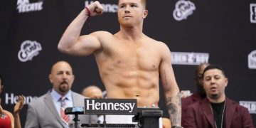 Los próximos desafíos de Saúl «Canelo» Álvarez  tras conquistar su quinta corona