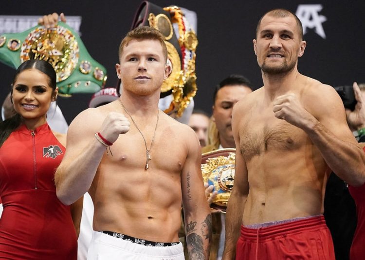 ¿Por qué algunos aficionados no quieren al ‘Canelo’?