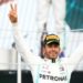 Lewis Hamilton conquista su sexto título de Fórmula 1