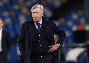 El ‘sueldazo’ que tendrá Ancelotti en el Everton