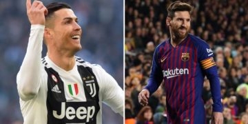 La confesión de Messi sobre Cristiano Ronaldo tras ganar su sexto Balón de Oro