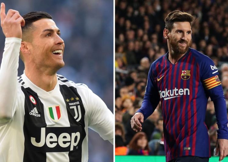 La confesión de Messi sobre Cristiano Ronaldo tras ganar su sexto Balón de Oro