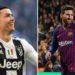 La confesión de Messi sobre Cristiano Ronaldo tras ganar su sexto Balón de Oro