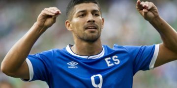 Bonilla: «Guste o no soy uno de los líderes en la selección»