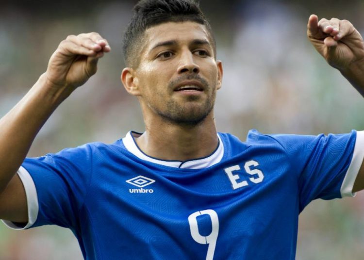 Bonilla: «Guste o no soy uno de los líderes en la selección»