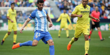 Un jeque qatarí a punto de llevar a la quiebra al Málaga